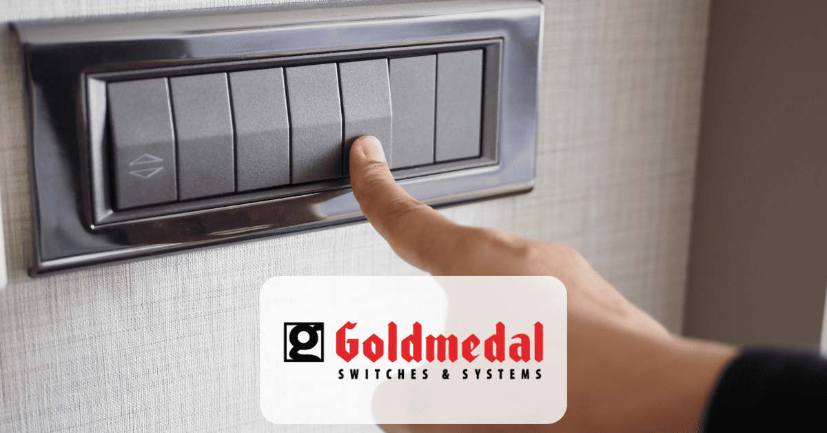 Case Study of Goldmedal