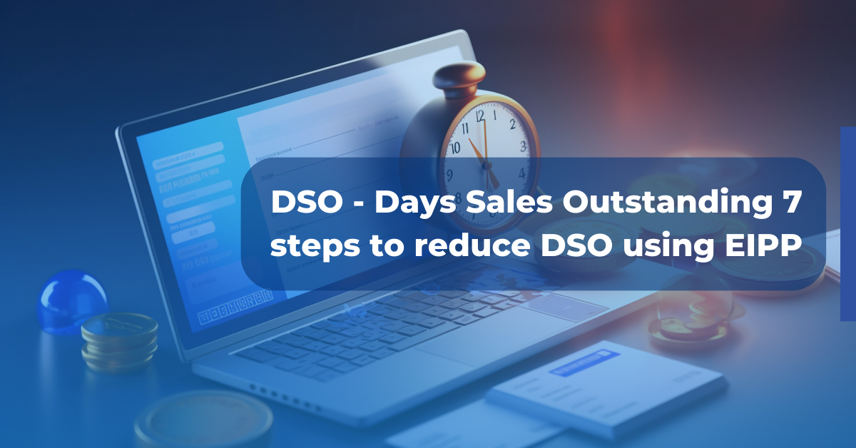 Steps to reduce DSO