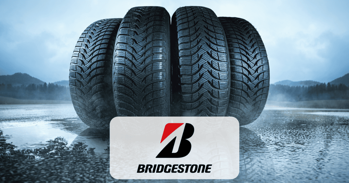 Bridgestone Case Study Banner