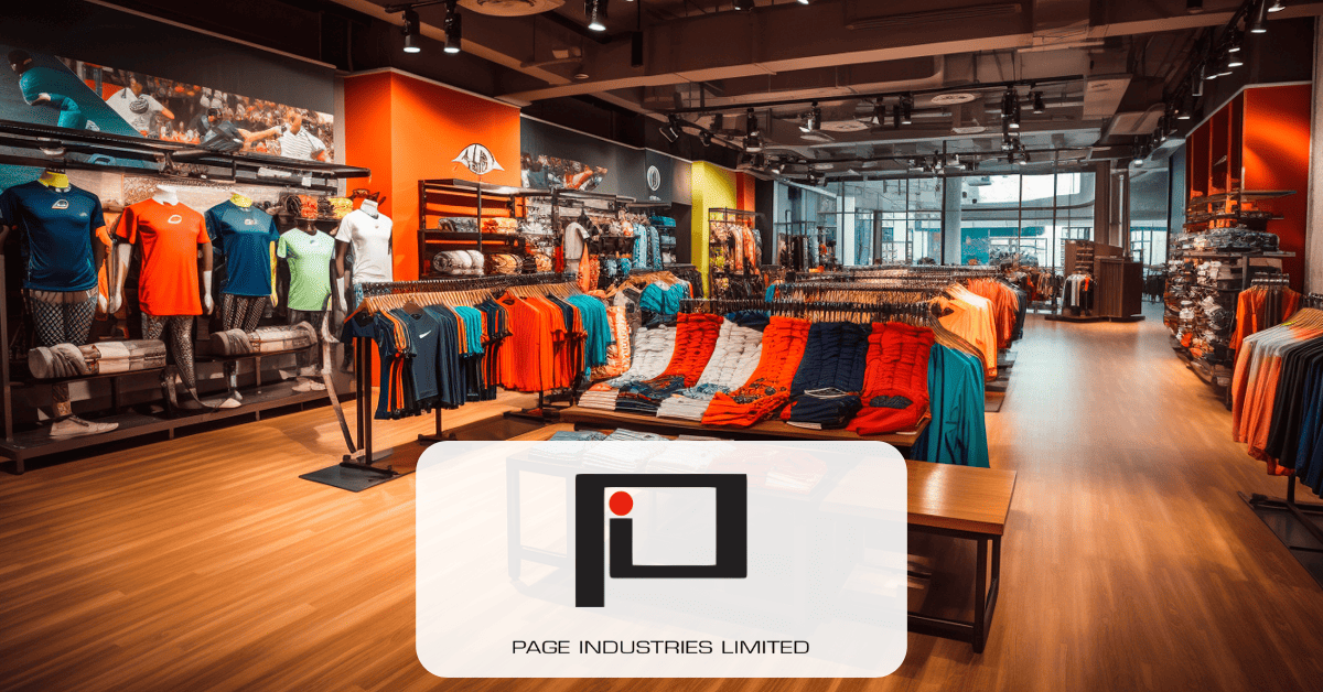 Feature Image of Page Industries Case Study