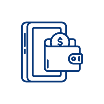 E-wallets