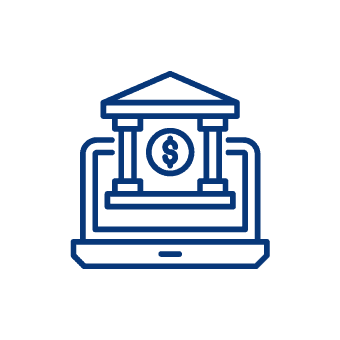Online-Bank-Transfers
