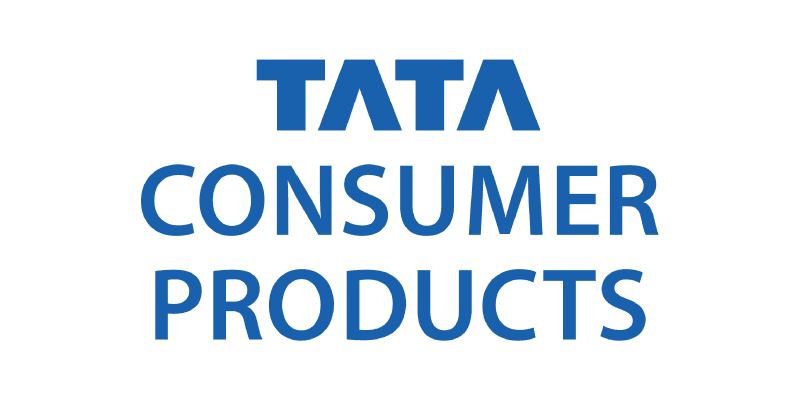 Tata Consumer Products min