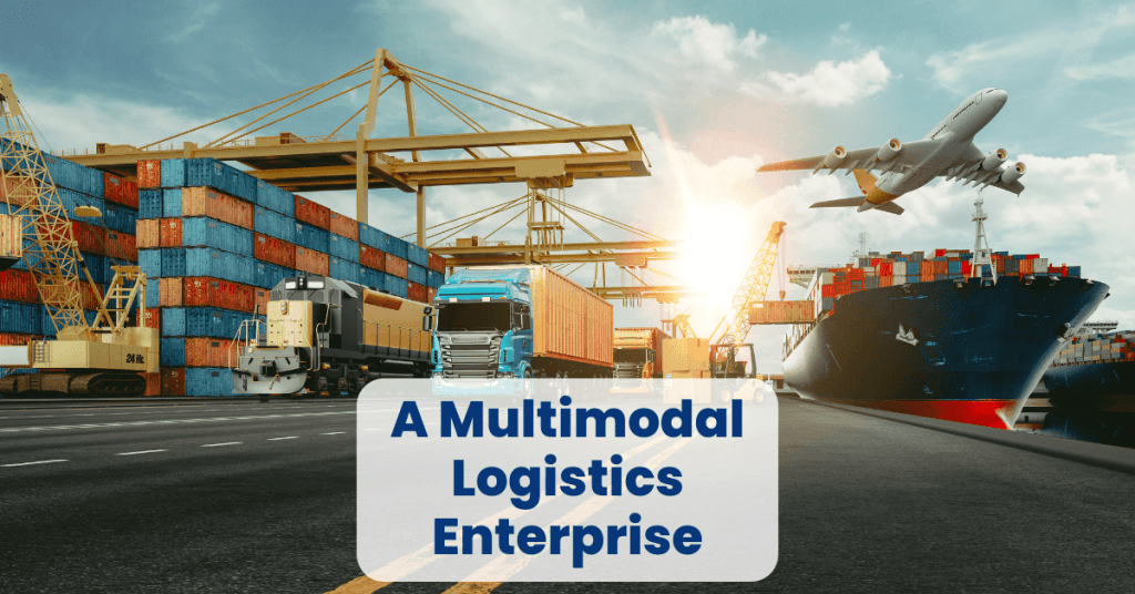 Multimodal Logistics Giant Slashes DSO from 40 to 5 Days by Automating Cross-Border AR with FreePay 4 Multimodal