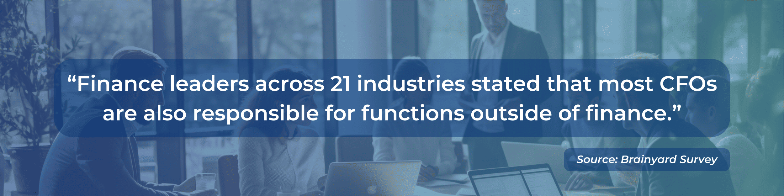 5 Reasons why CFOs are Increasingly Embracing Automation in Accounts Receivable Processes 1 Evolving Role of CFO