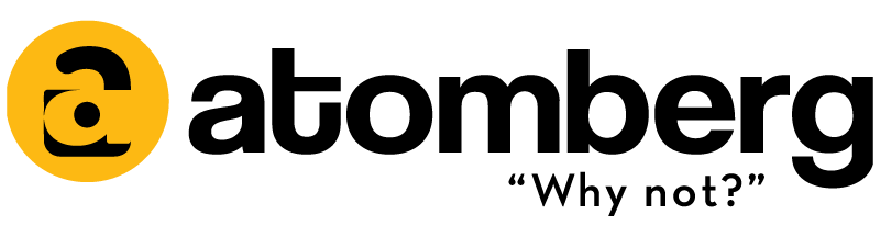 Atomberg Logo